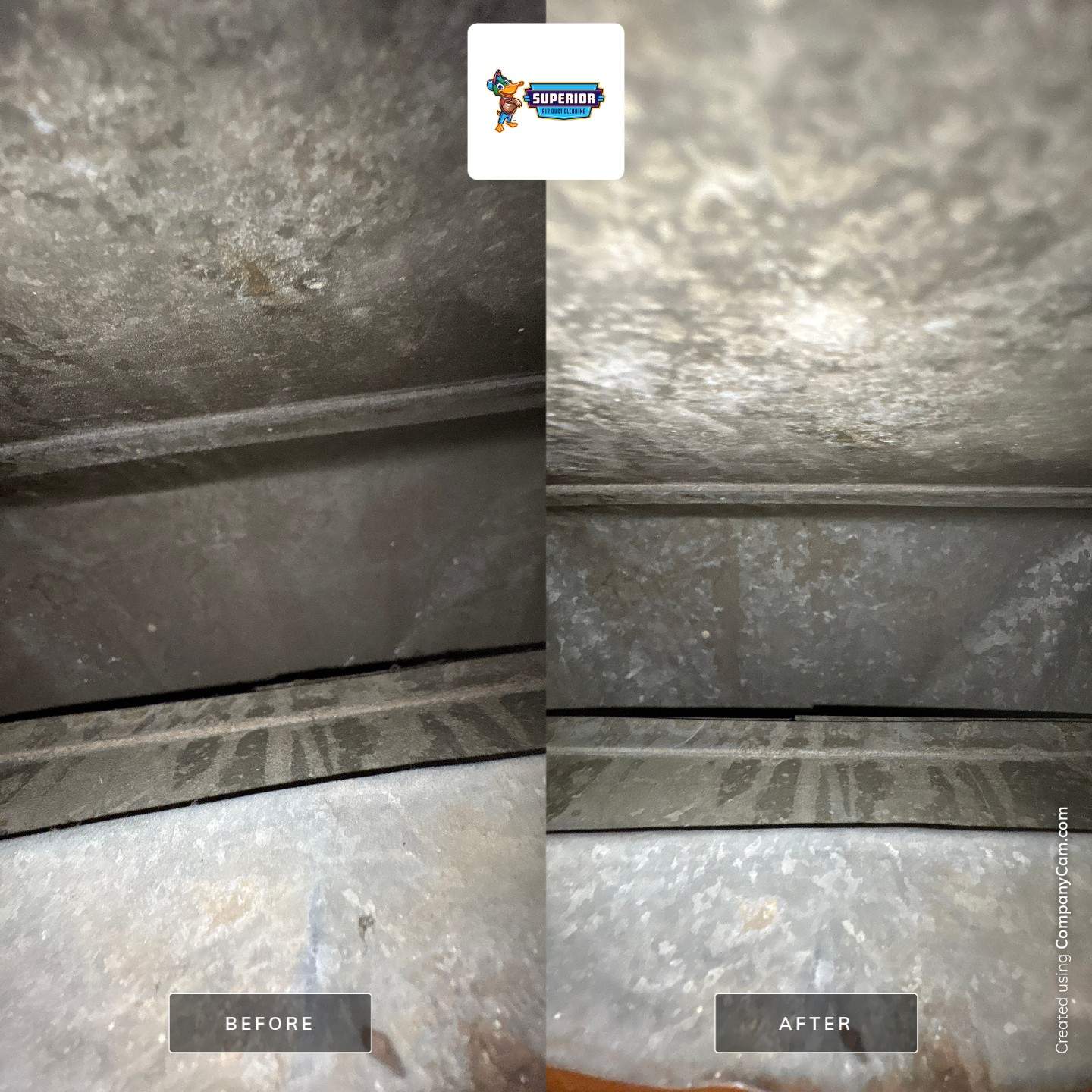 Air Duct Cleaning in Boardman, OH by Superior Air Duct Cleaning