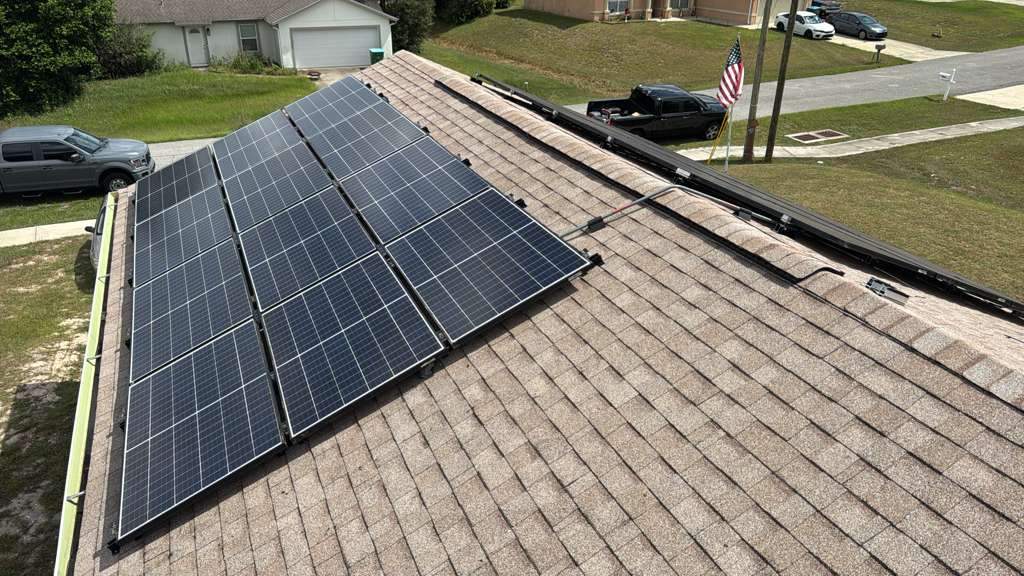 Display by Florida Blue Roofing, LLC