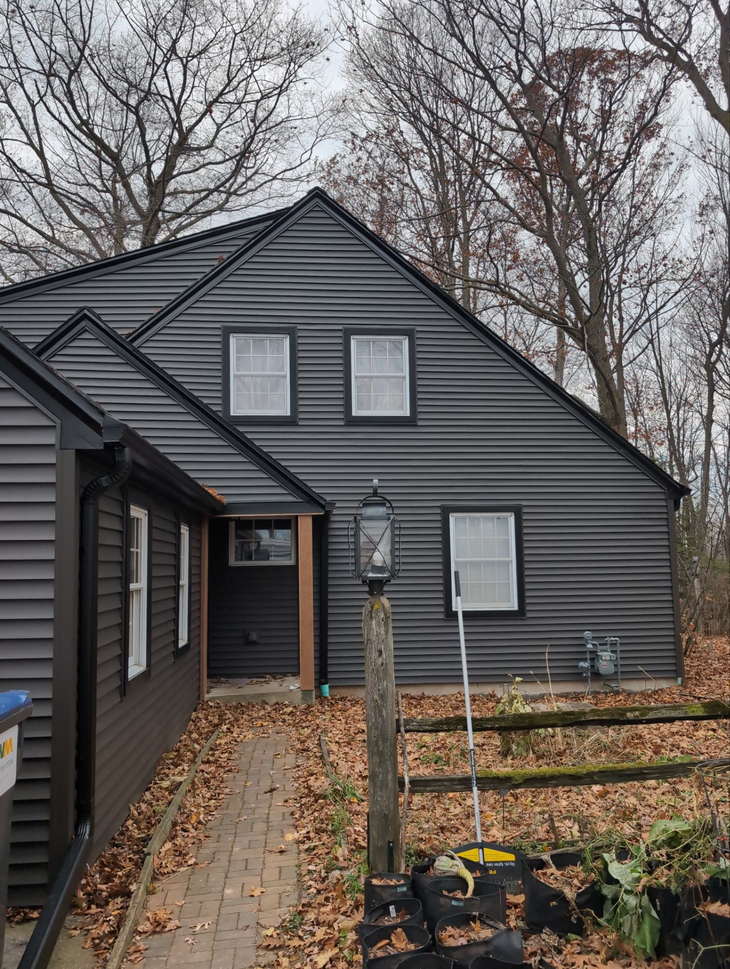 Gonnering Siding by Gellings Roofing and Siding LLC