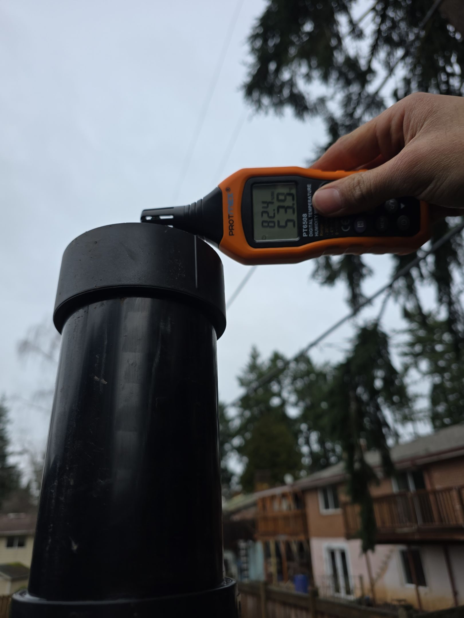 Portland Project by JustRadon.Com