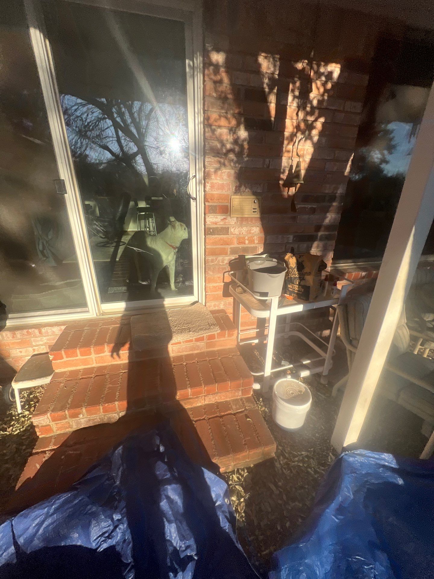 Project in Austin by Rhino Roofing and General Contracting, LLC