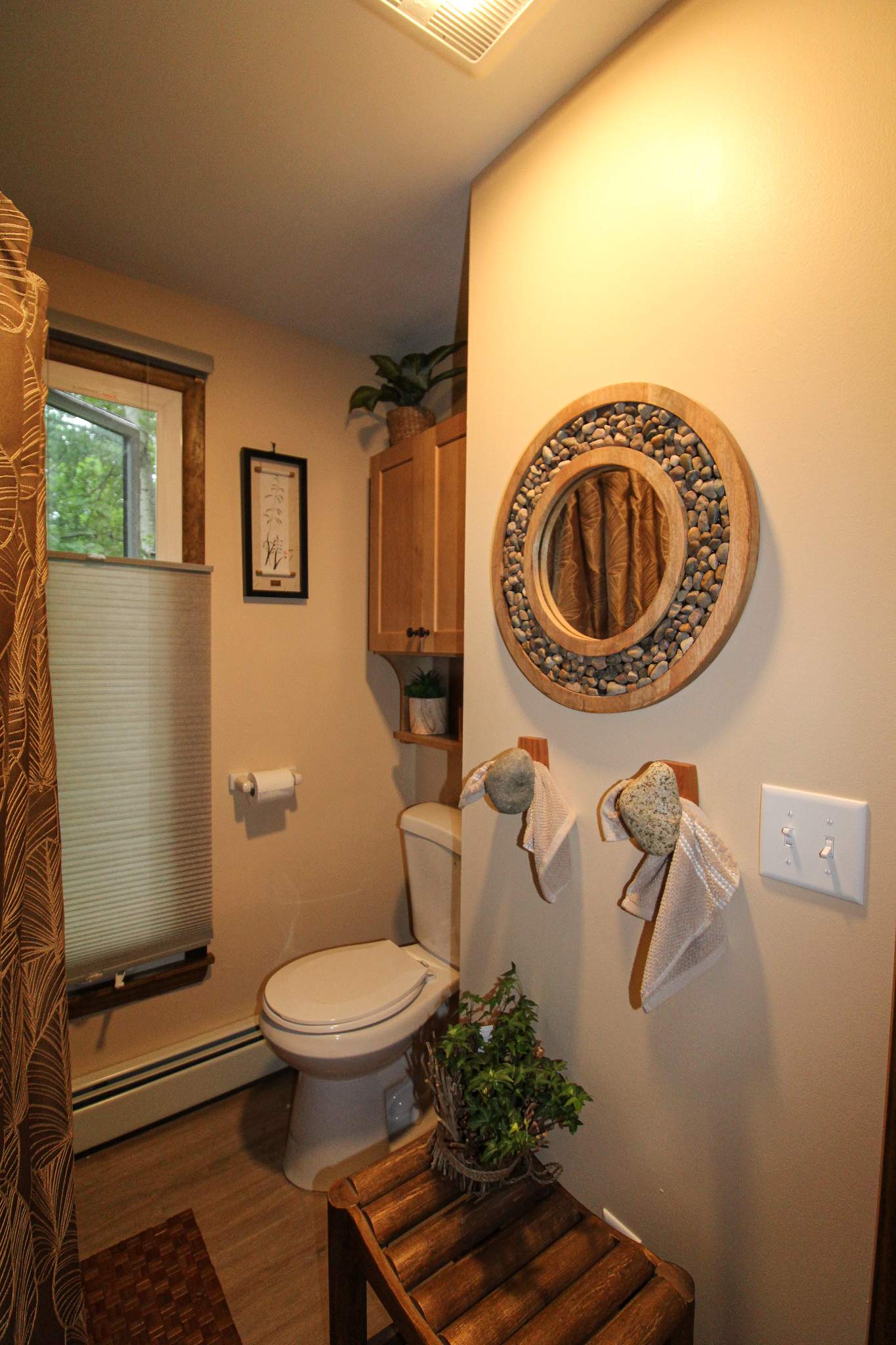 Bathroom Remodel by Ivy Lea Construction