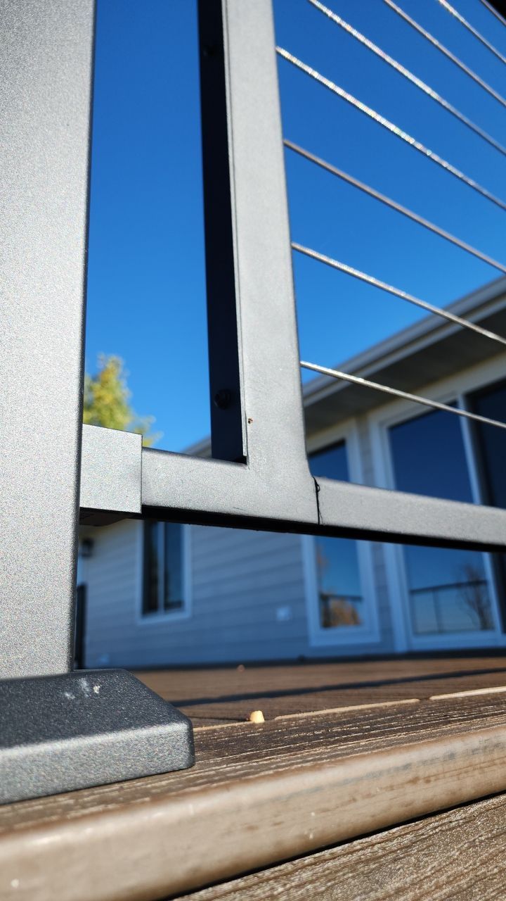 A lot of TLC by Weather-Tite Exteriors LLC