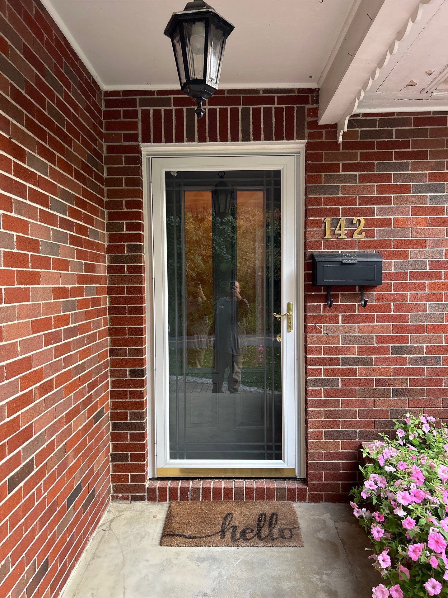 Entry Door Installation in Adams, MA by Yankee Home Improvement