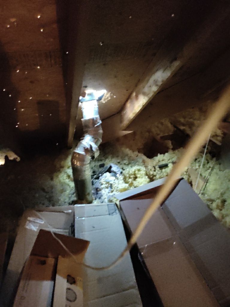 Residential Roofing Installation using Owens Corning by Inspector Roofing and Restoration