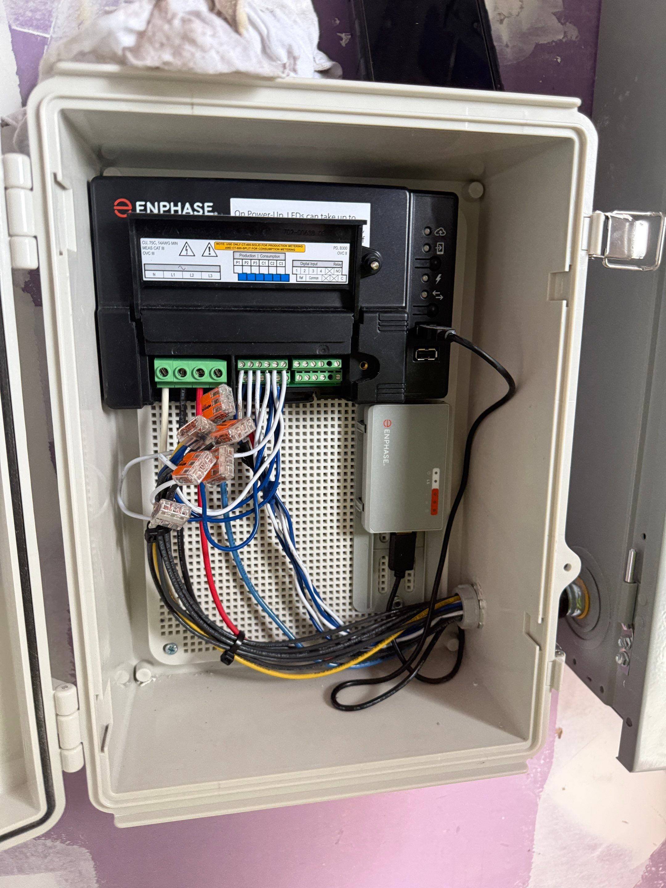 Project in Miami by Payoli Solar