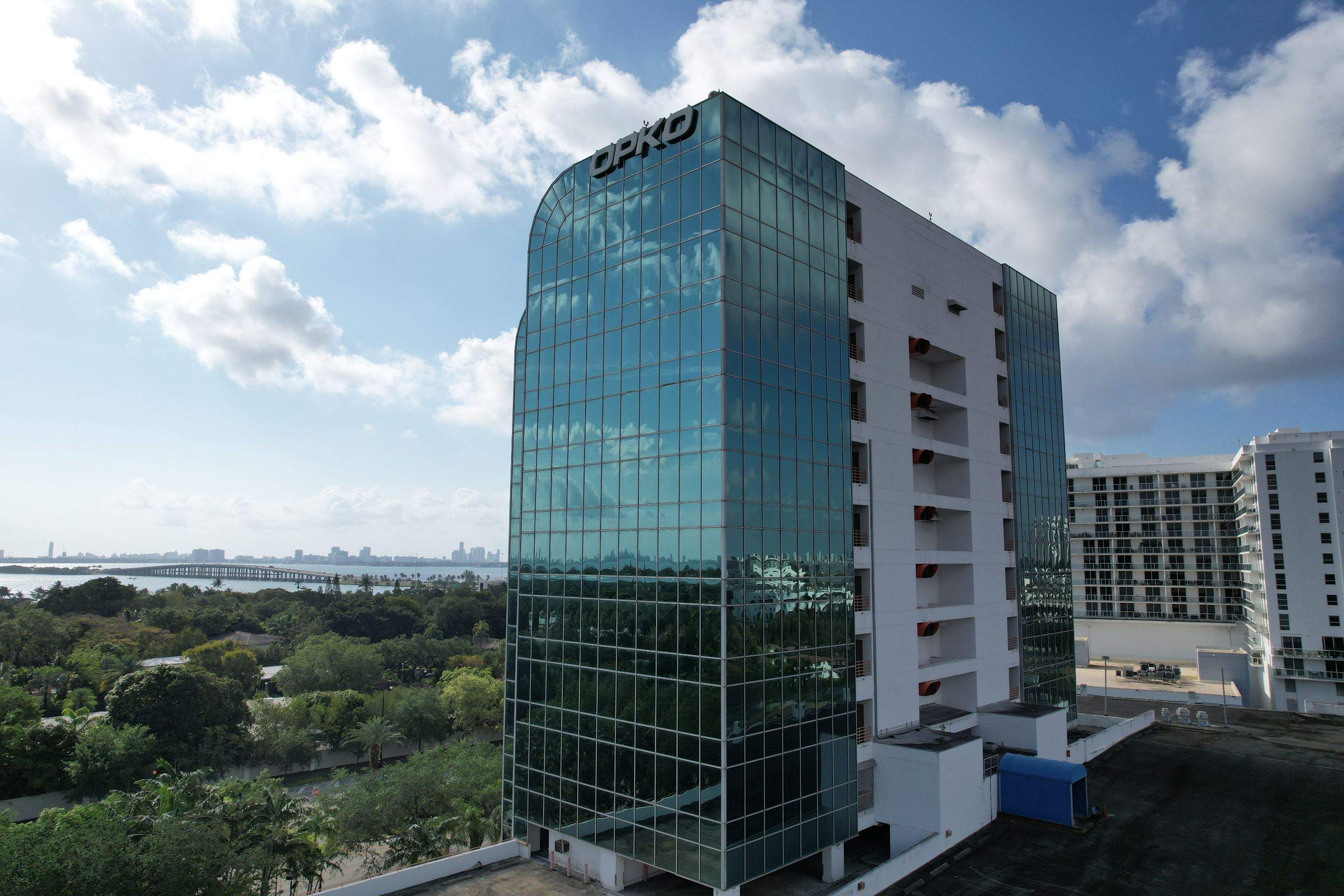 FROST REAL EST HOLDINGS by Souffront Construction & Engineering