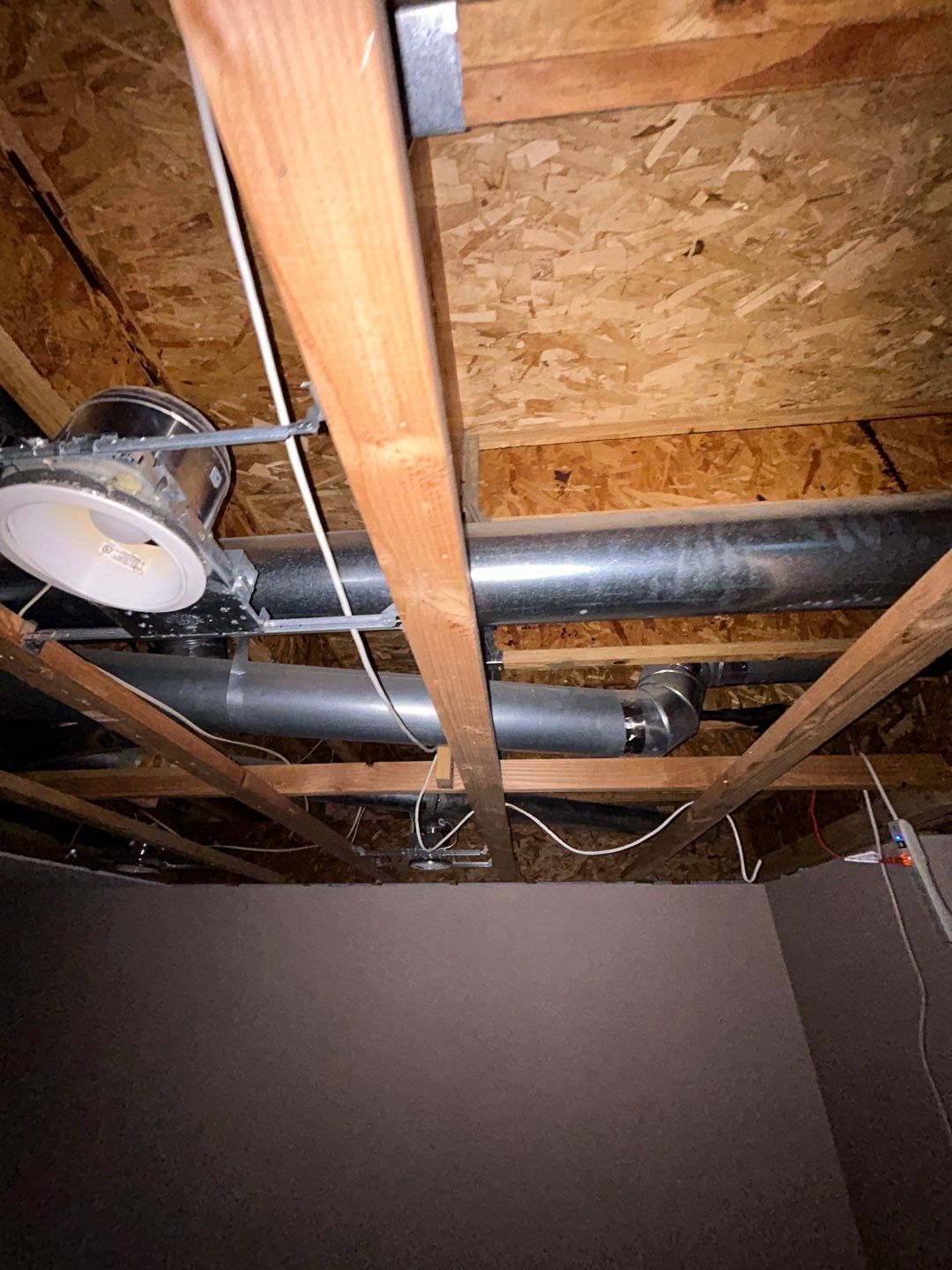 Water Damage by Accountable Home Services