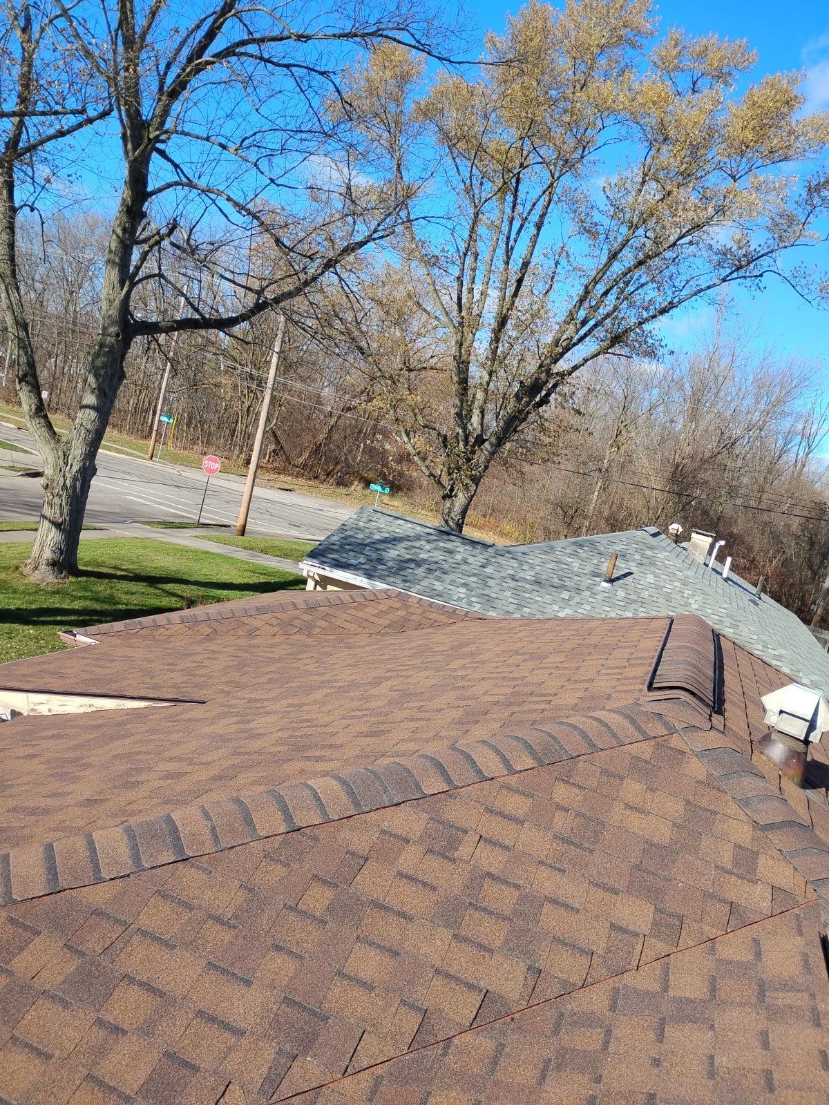 Roofing Replacement by Homestyle in Sheffield Lake by Homestyle Home Improvements (HHI)