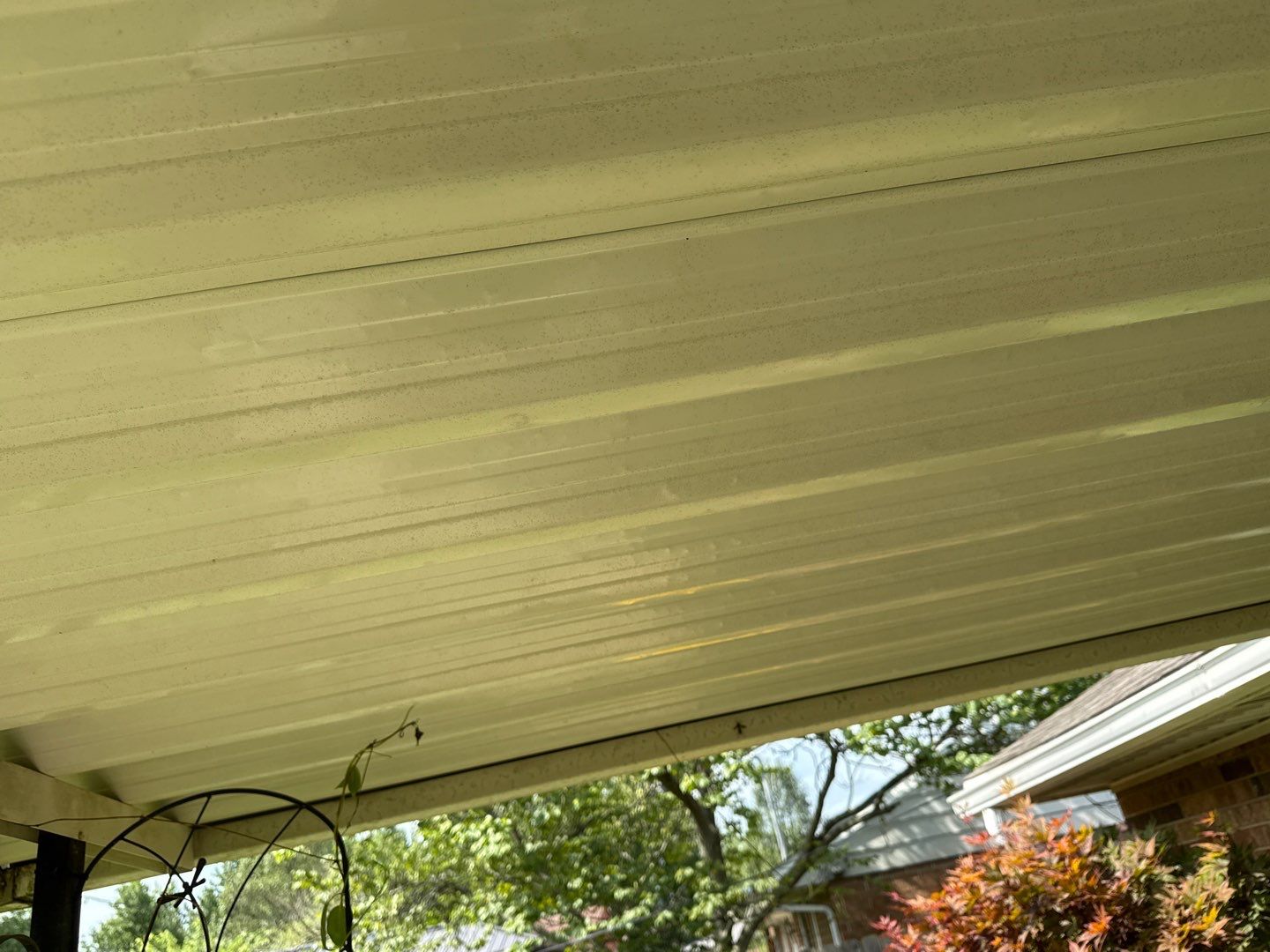 Campbell Storm Damage Report by Constructive Project Management