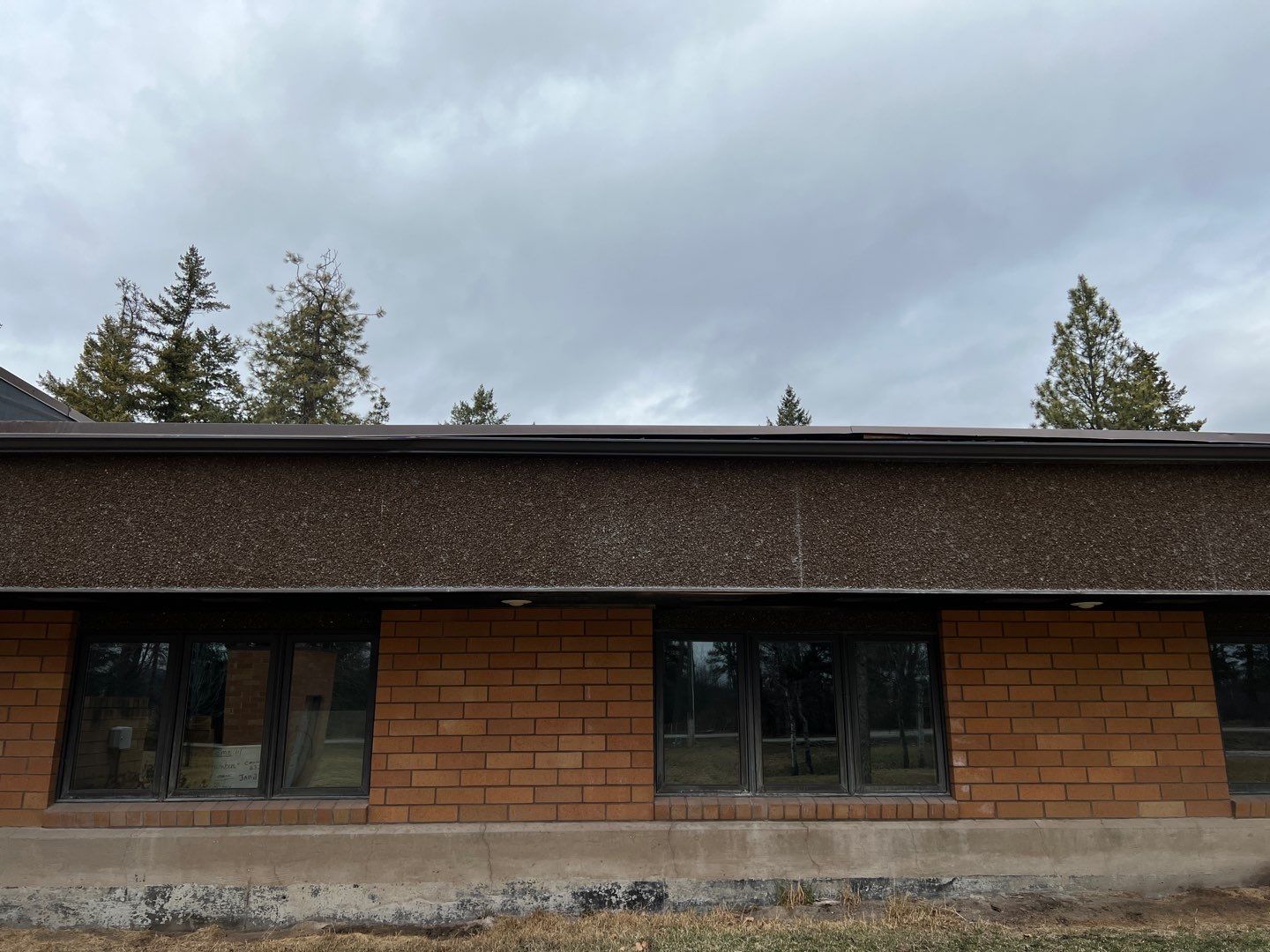 GAF Timberline HDZ - Charcoal by Montana Roofing Solutions