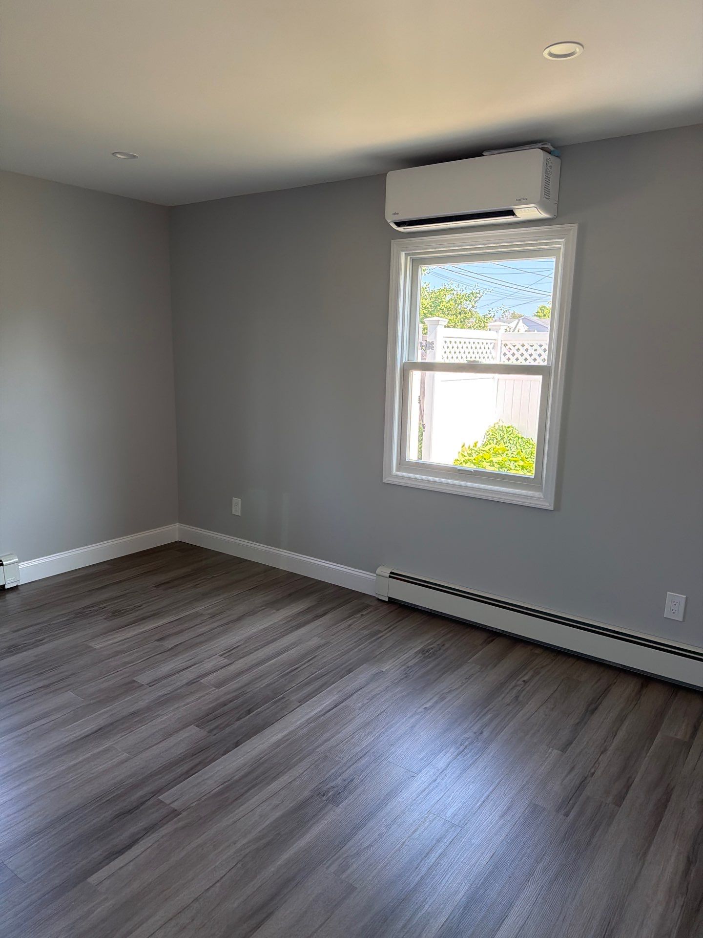Residential Fire Damage Restoration and Full Reconstruction in Wantagh by EMS Restoration Corp