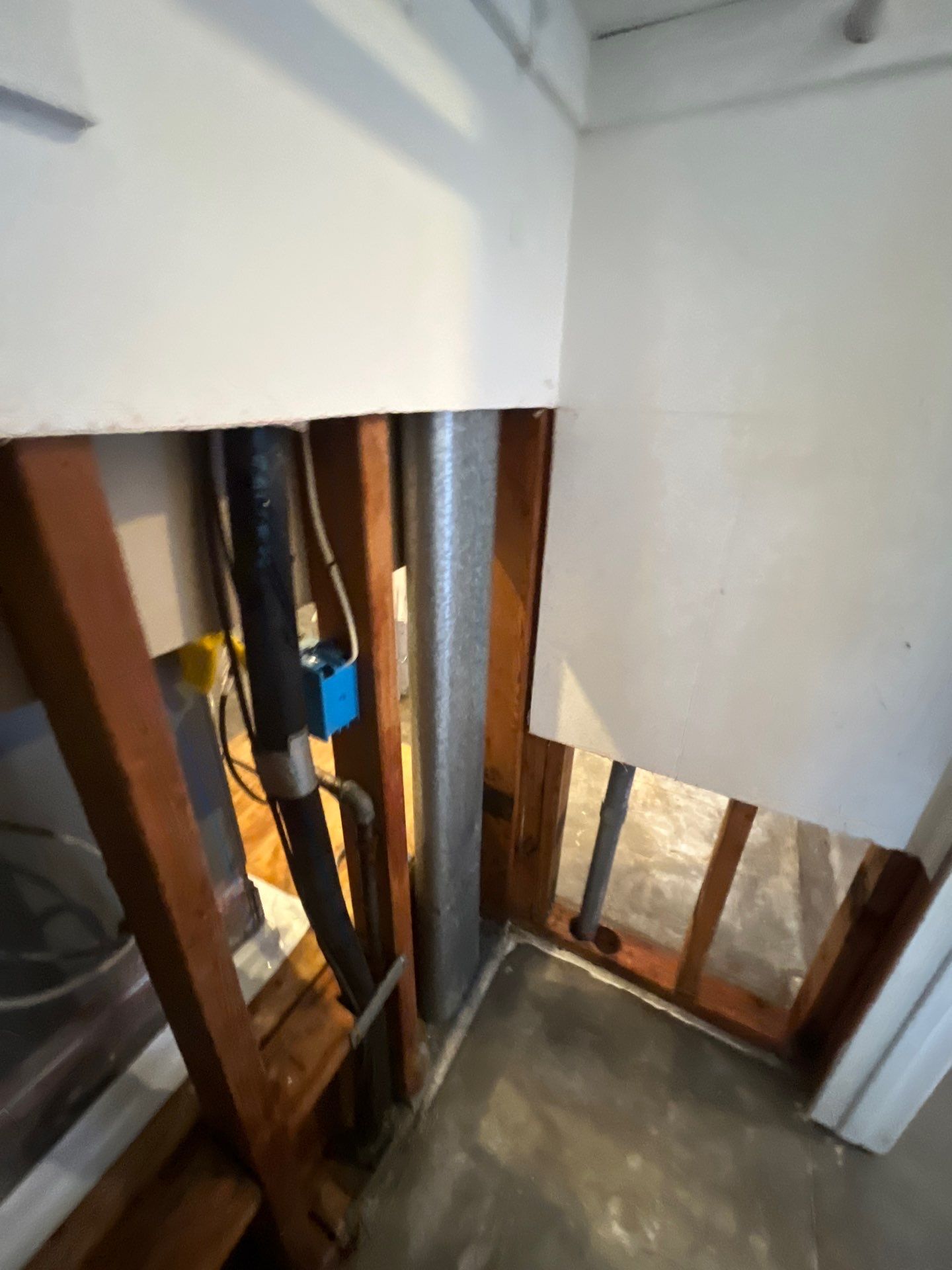 Mold Remediation & Rebuild in Laguna Niguel by One Stop Source