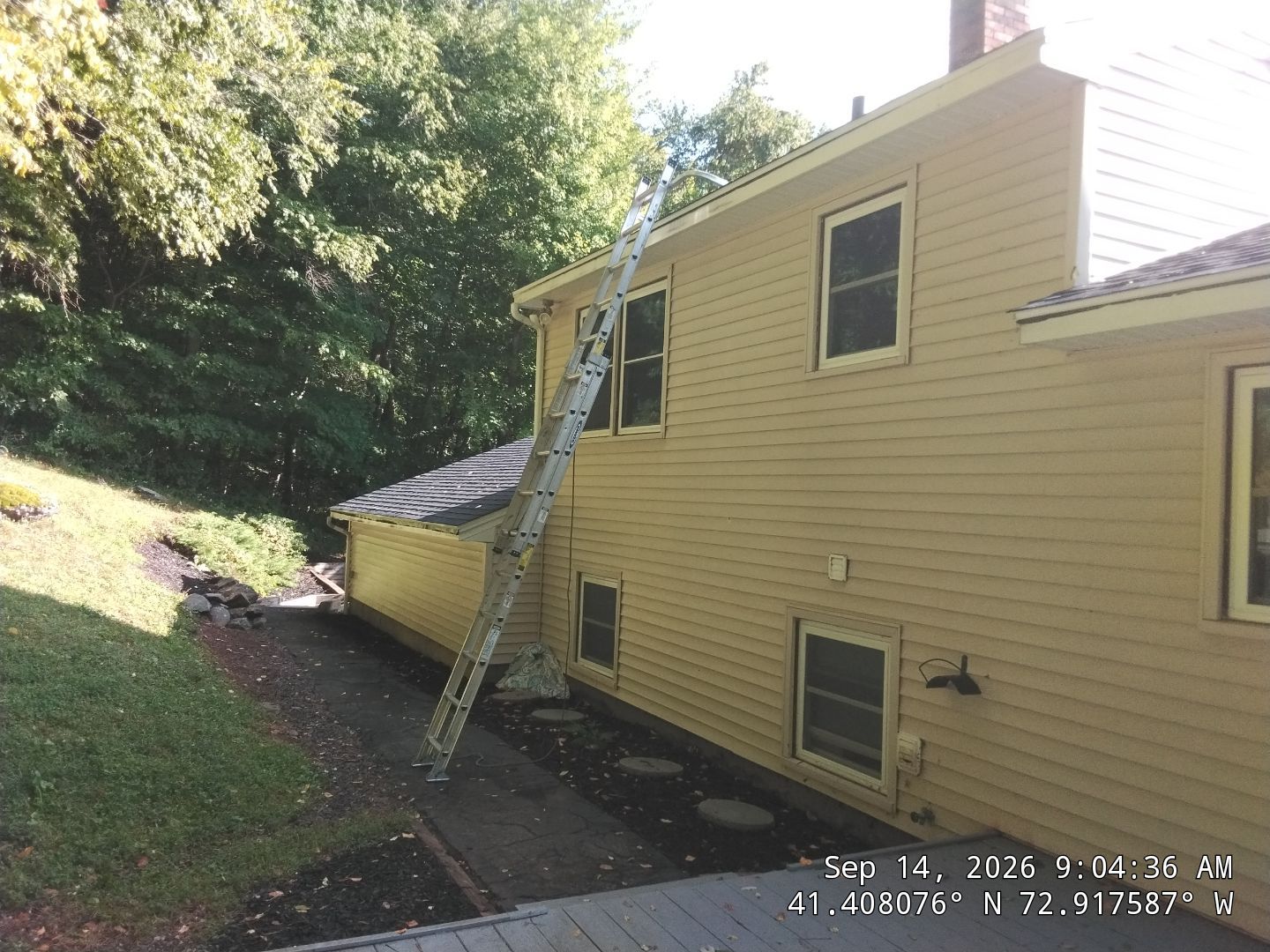 RainTech  by DiGiorgi Roofing and Siding Inc