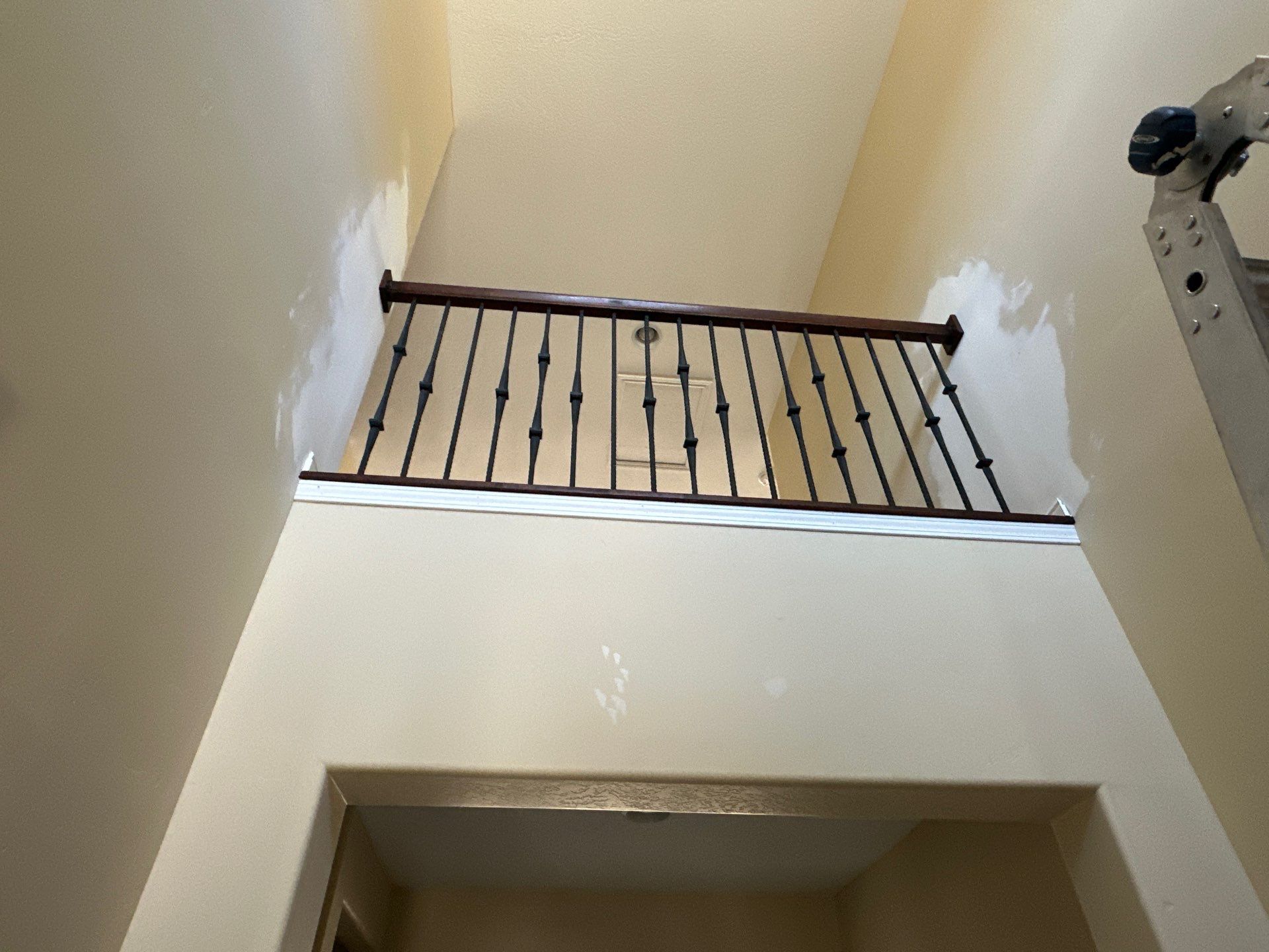 Project in Morgan by Almost Anything Remodeling 