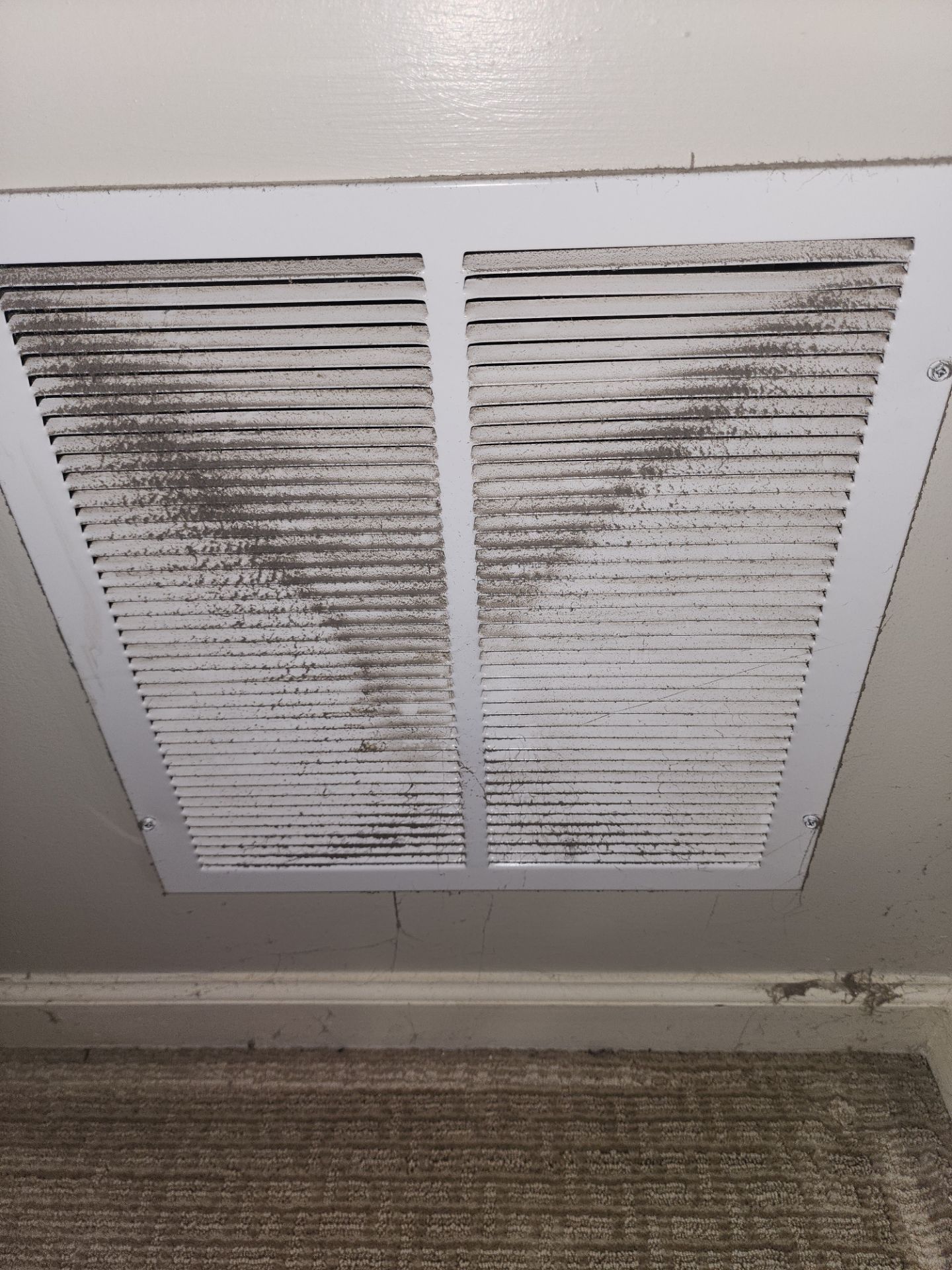 Project in Bethlehem by Fresh Air Duct Cleaning, LLC