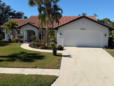 Exterior Paint Nokomis