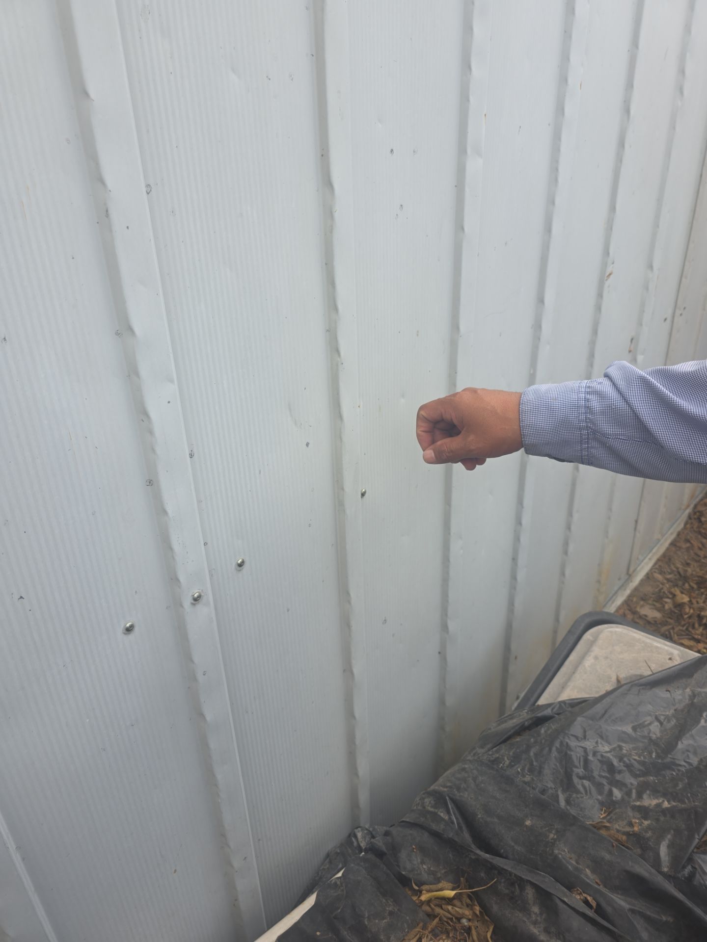 [Almost] All Trades by REPS OF TEXAS