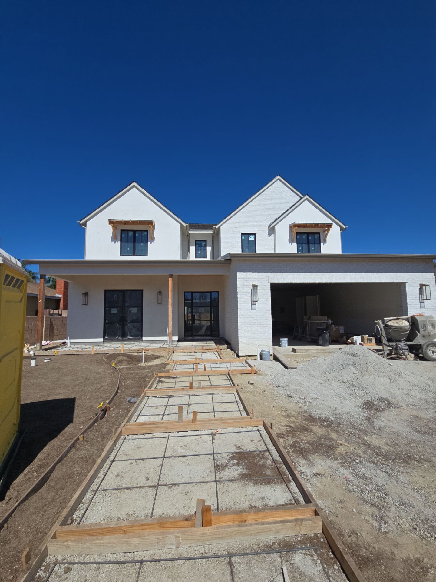 Rain Gutters in Newport Beach by Insulation Labs