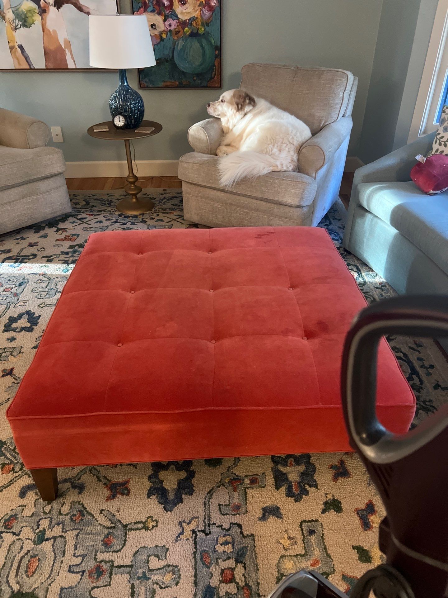 House cleaning in Lake Oswego by Cloud 9 Professional Cleaning Services