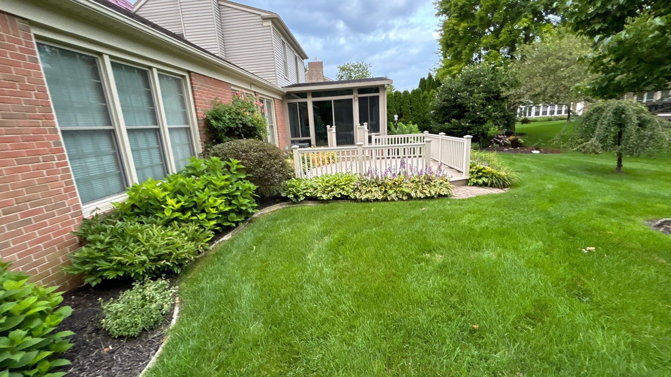 Roof Replacement using Owens Corning Duration by 180 Contractors