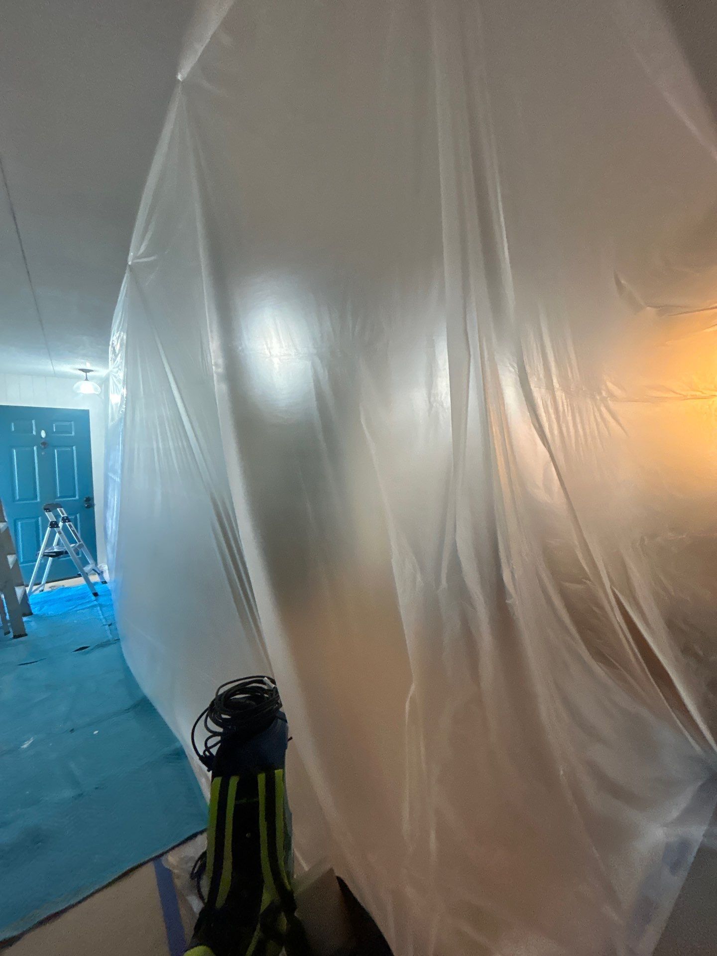 Commercial Water Damage Restoration In Bradenton by Ampm Restoration Services