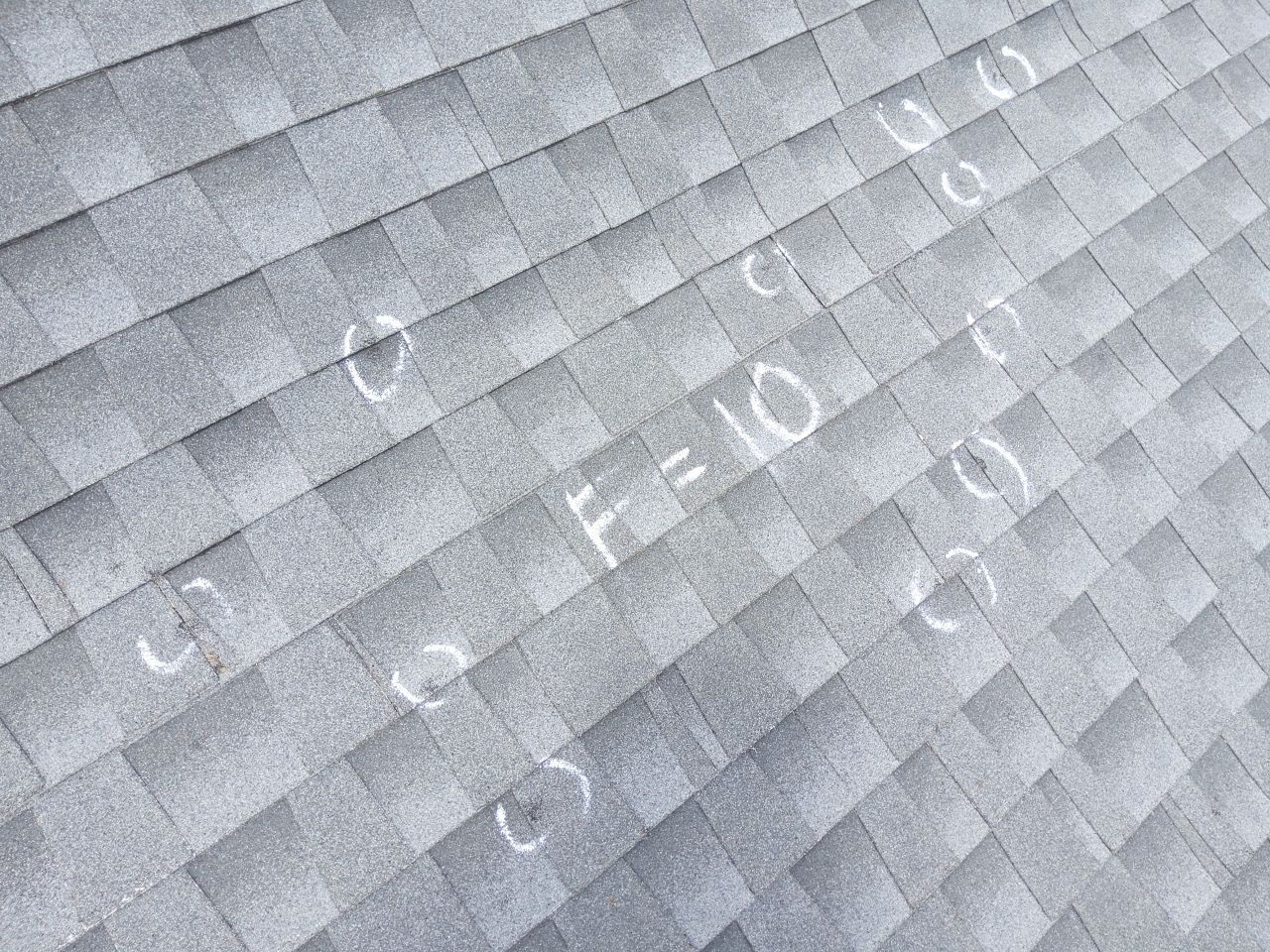 Commercial Roofing Installation using 24 GA Double-Lock - Galvalume by Action Exteriors Austin