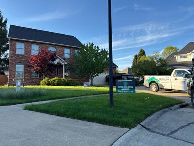 Roof Replacement by Homestyle in Elyria