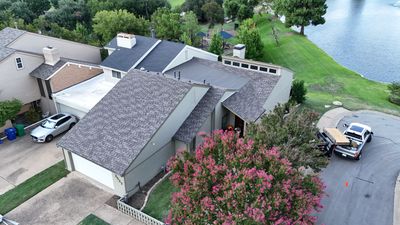 Project in Carrollton