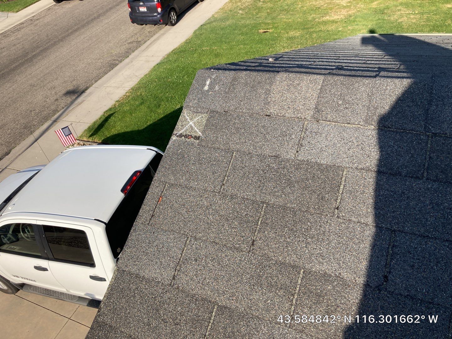 Boise ID Residential Roofing Installation using Owens Corning by ID Roofing LLC