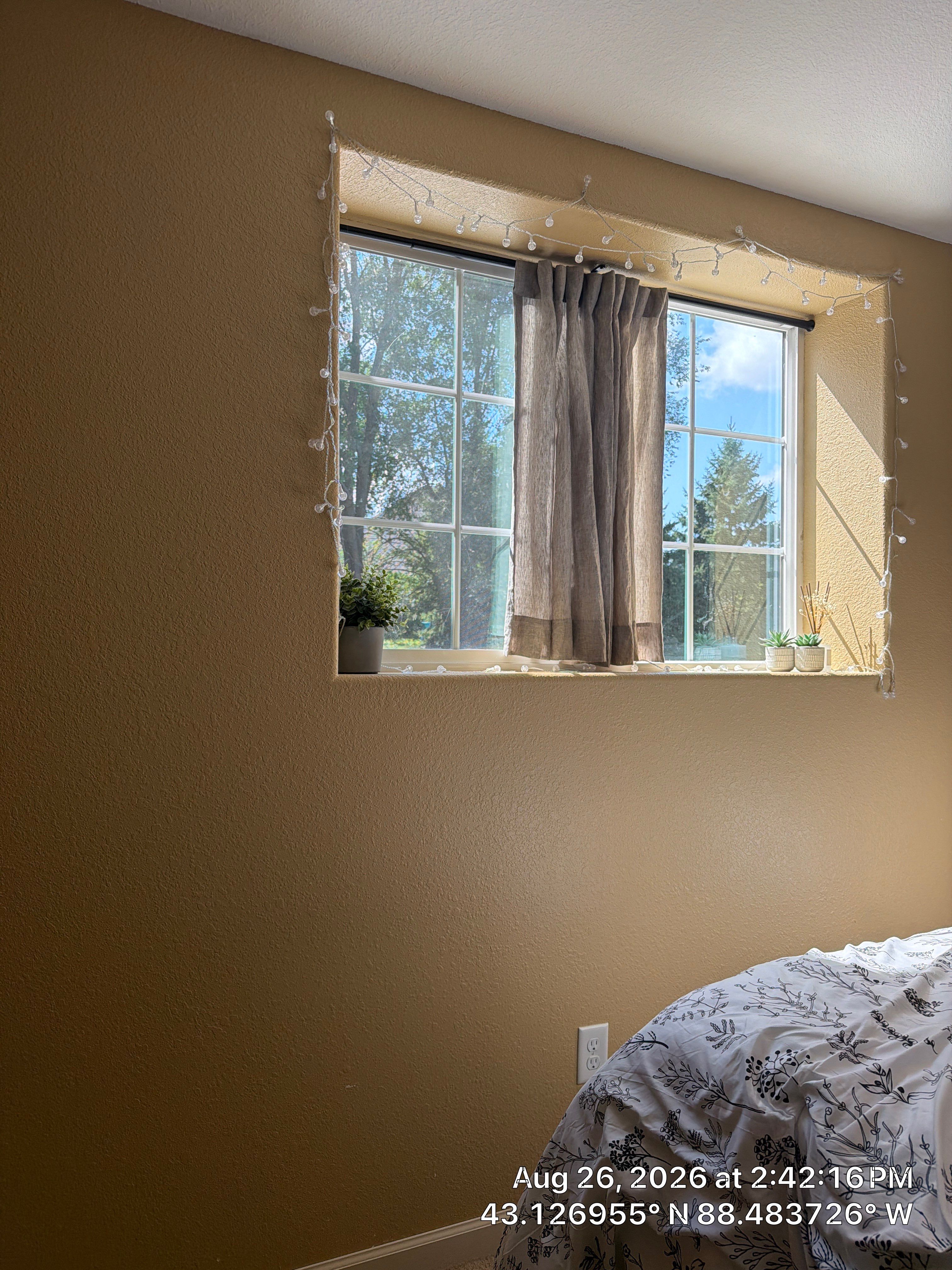 Interior Painting and Room Refresh in Oconomowoc, Wisconsin by CompanyCam Sales Demo