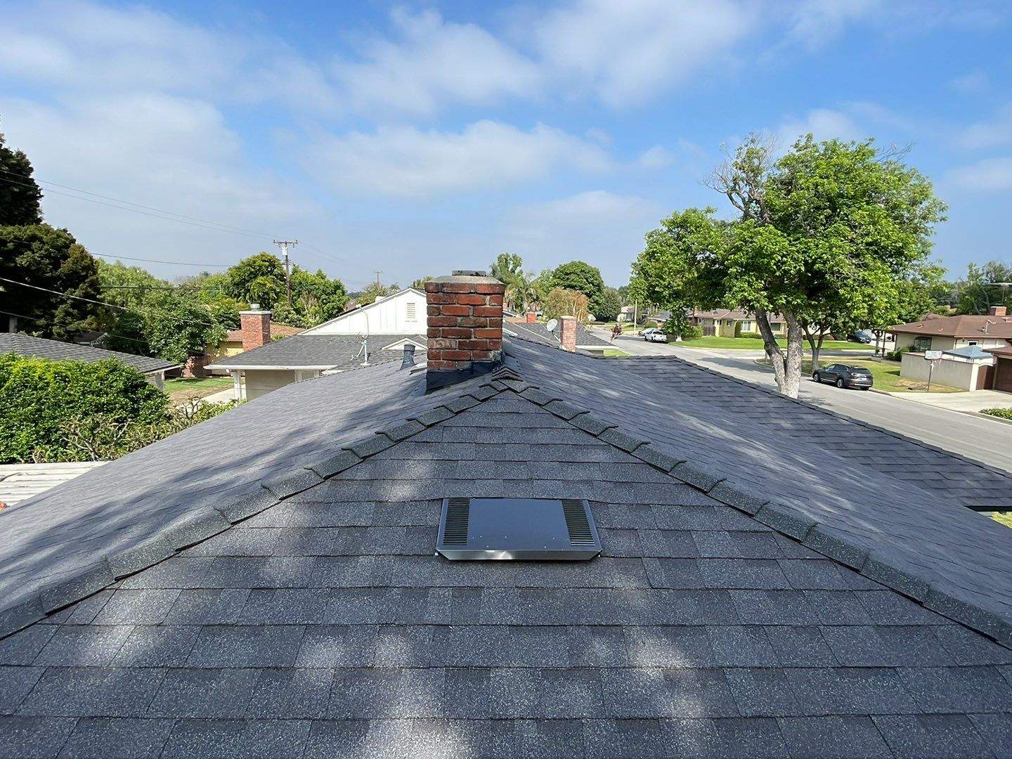 Roof Replacement - Whittier, CA 90603 by Epic Roof Replacement