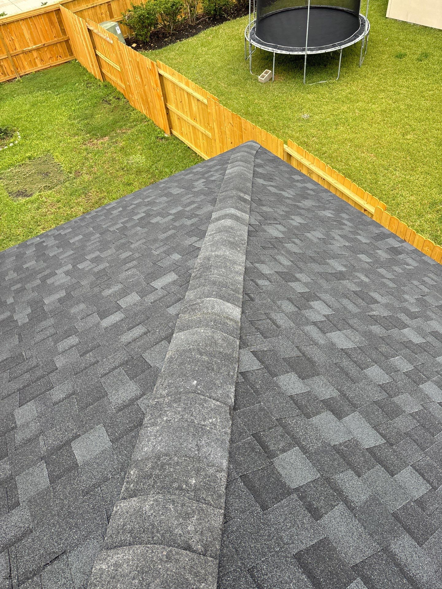 Roof Replacement Richmond by Roof Repair Company