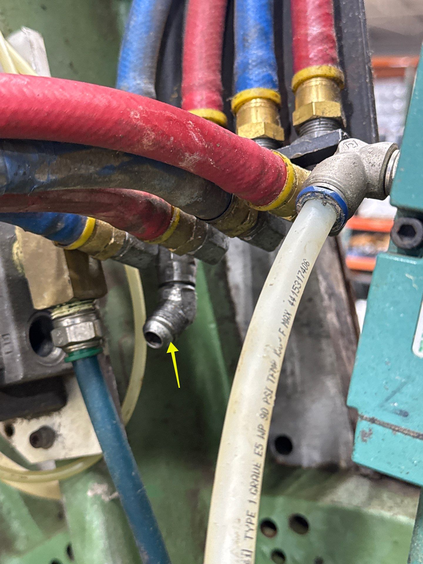 Baltimore L7 Compression repair by Altium Packaging