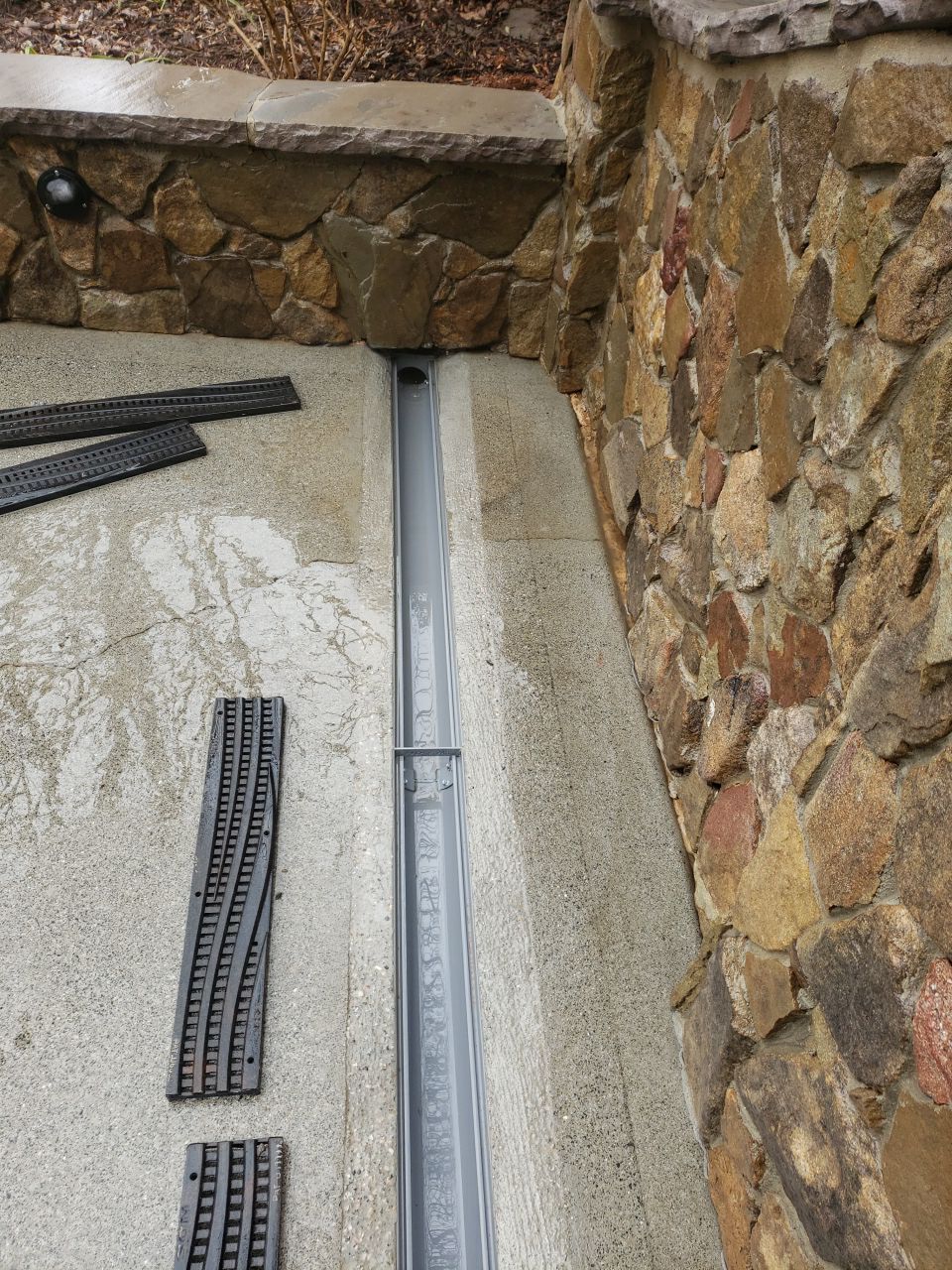 Landscap drain and flat serface cleaning by G&H Home Tech Pros LLC