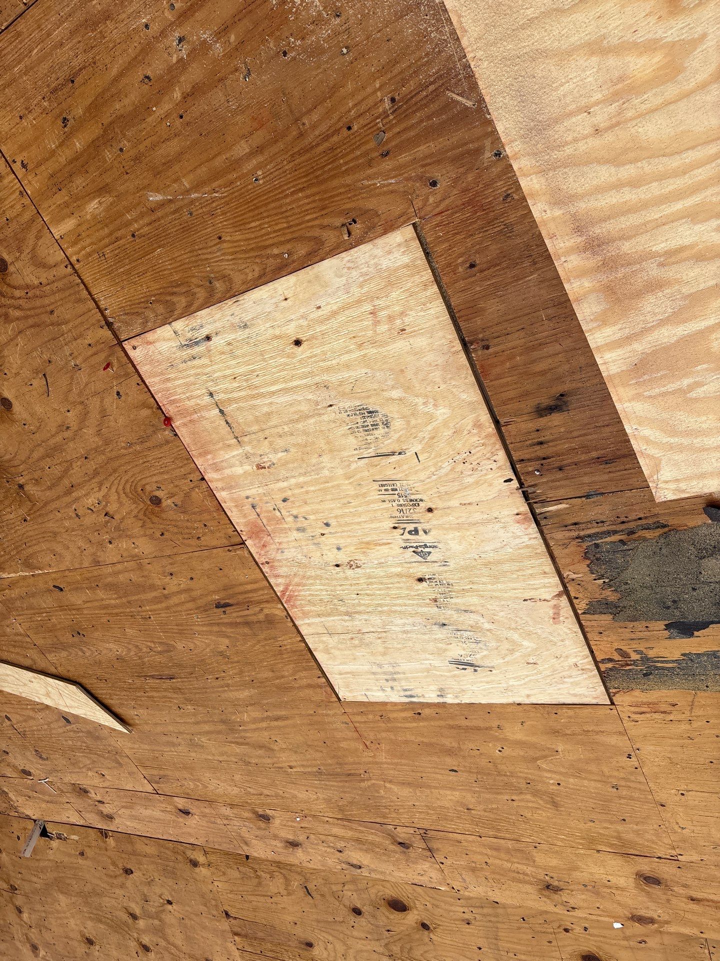 Roof Repair Pearland by Roof Repair Company