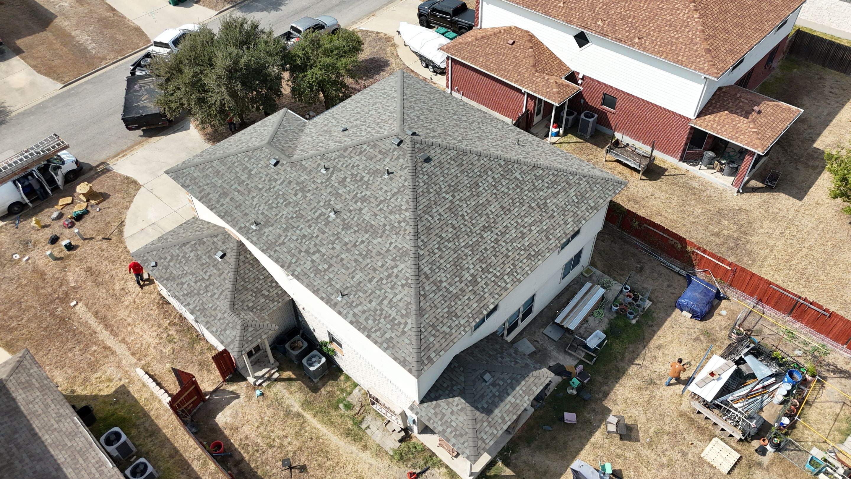 Driftwood - Owens Corning TruDefinition Duration by RoofsOnly.com