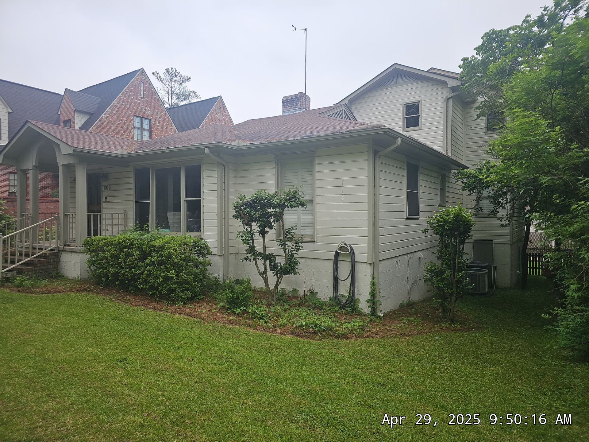 Hamre Project in Mountain Brook by The Window Source