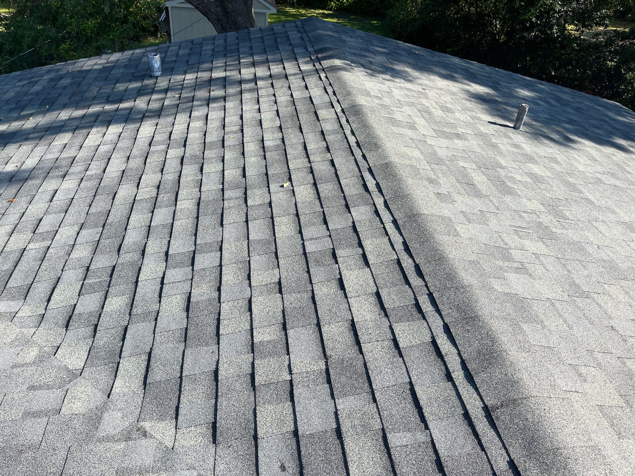 Shingle -> Shingle by Prime Roofing