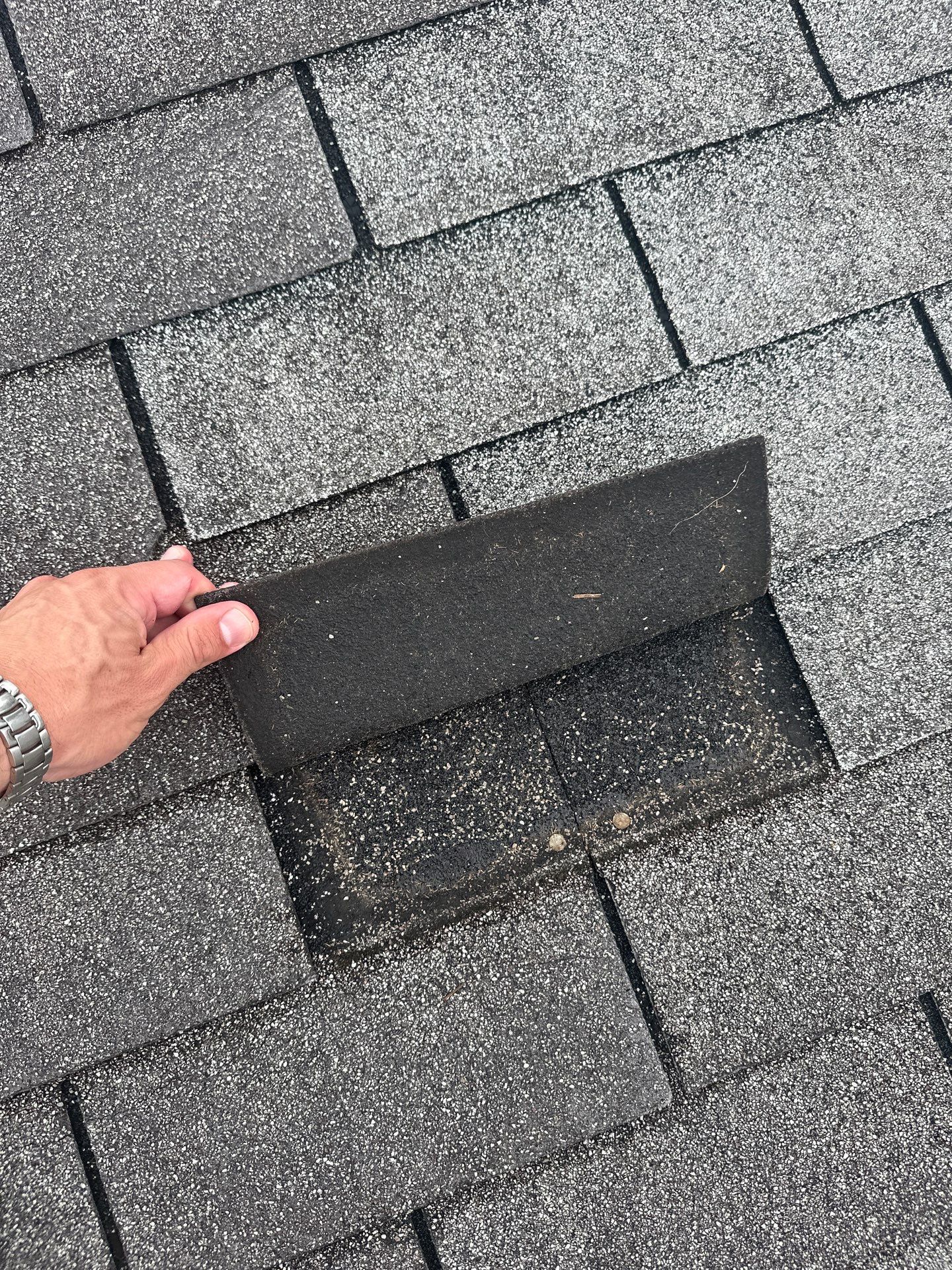 Water Damage Claim in North Miami Beach by FLAPA & KeyStone