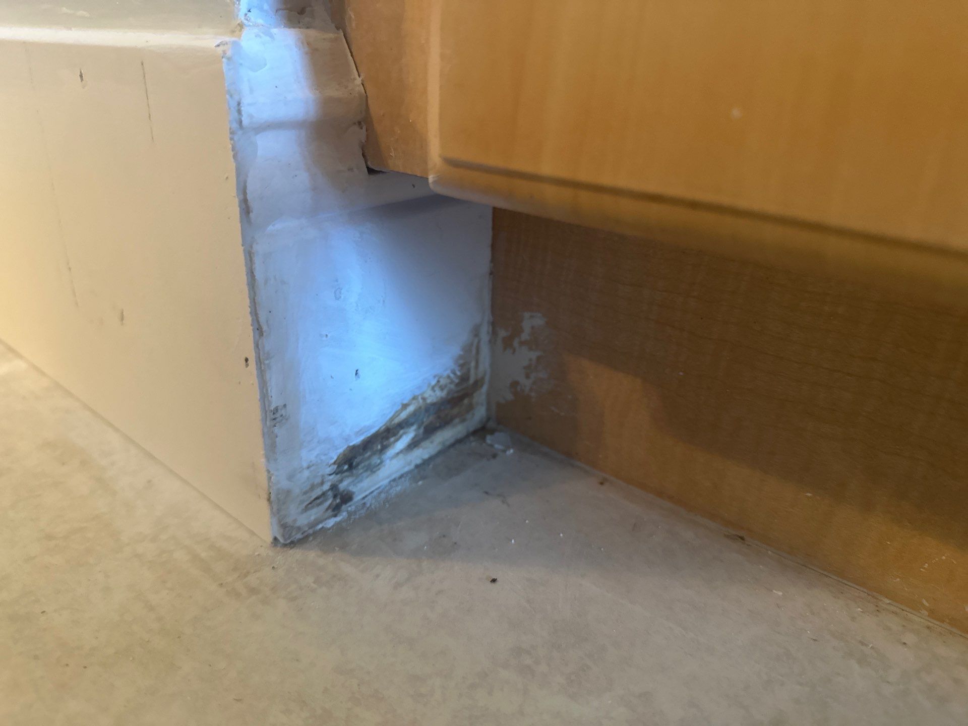 Water Damage Claim in Hollywood by FLAPA & KeyStone