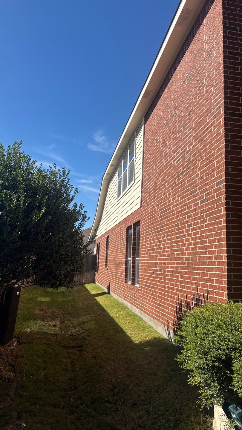 Project in Wylie by Rhino Roofing and General Contracting, LLC