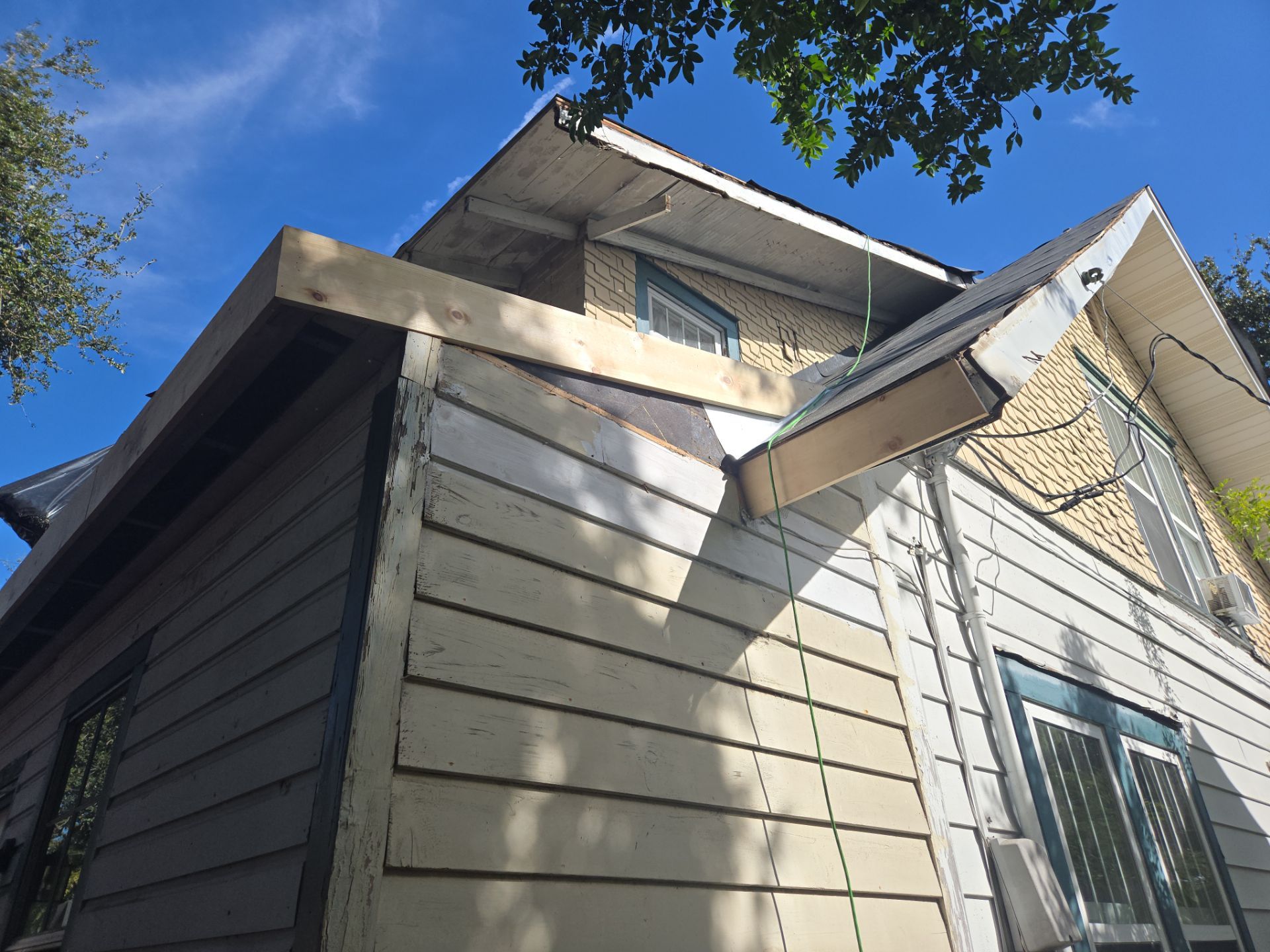 Project in St. Petersburg 33701 by Mitchell Roofing Company LLC 