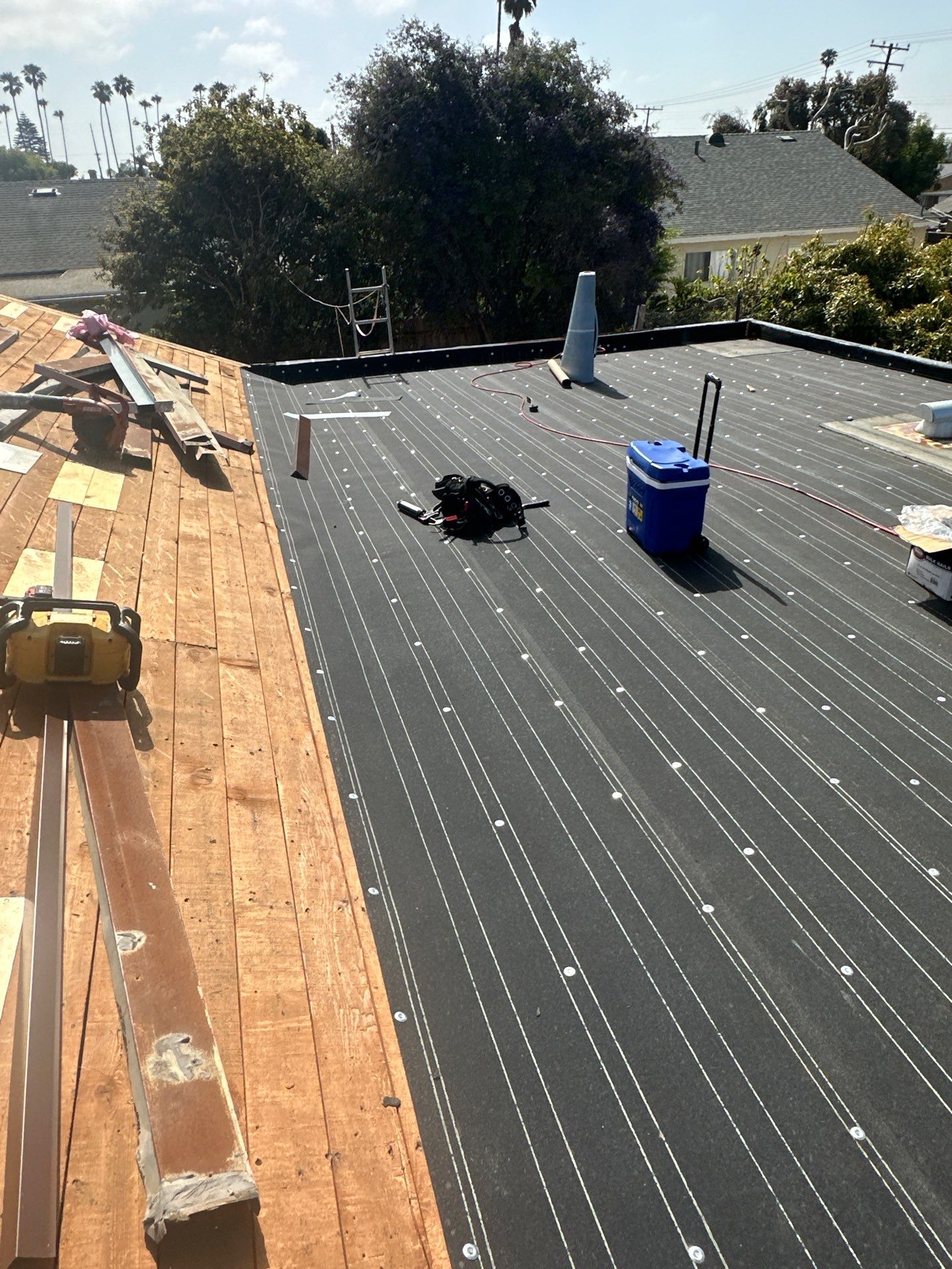 Roof Replacement - Oxnard, CA 93035 by Epic Roof Replacement