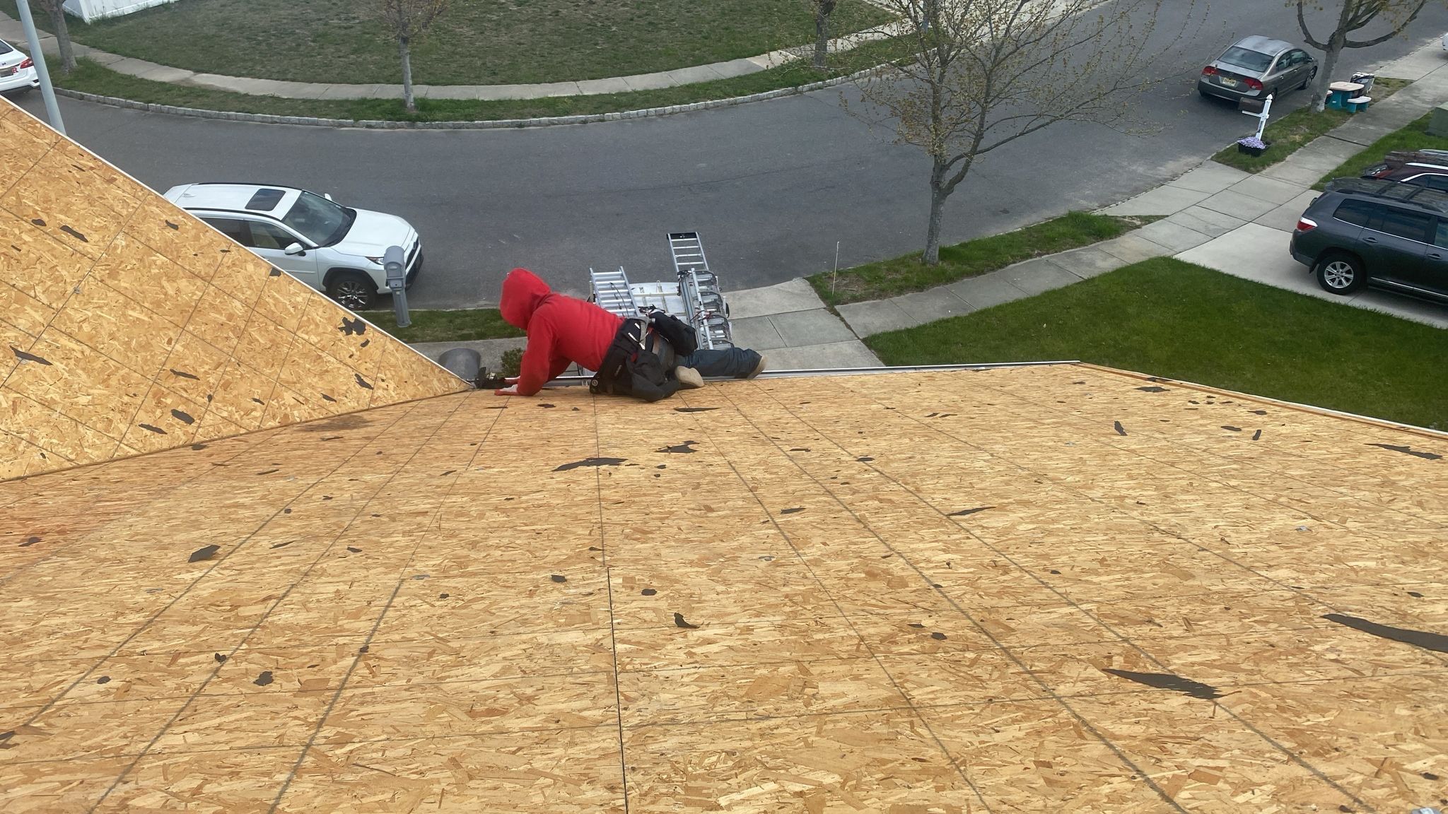 Pewter Gray Shingles by Reimagine Roofing