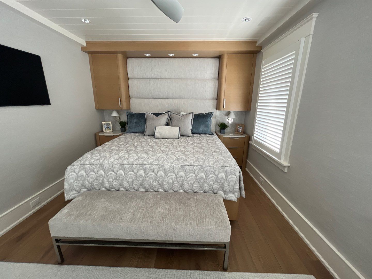 Luxury Home - Avalon, NJ by FreshCoat Works LLC