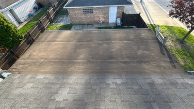 Gutter Protection for Bedford Park Homes