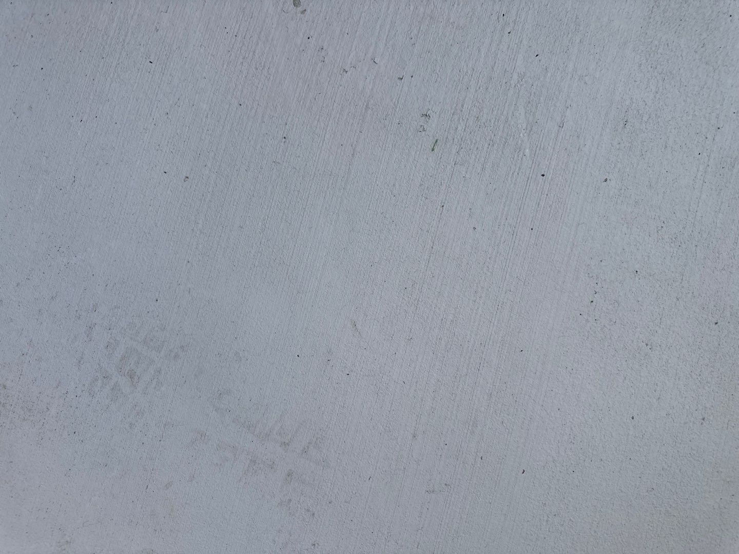 Concrete using AcryFin by DuraSeal