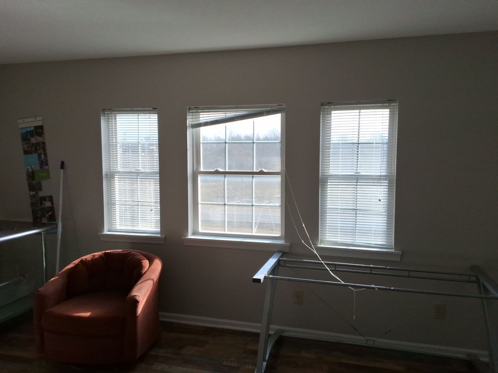 Hill's Storage remodel by Avodah Contractors