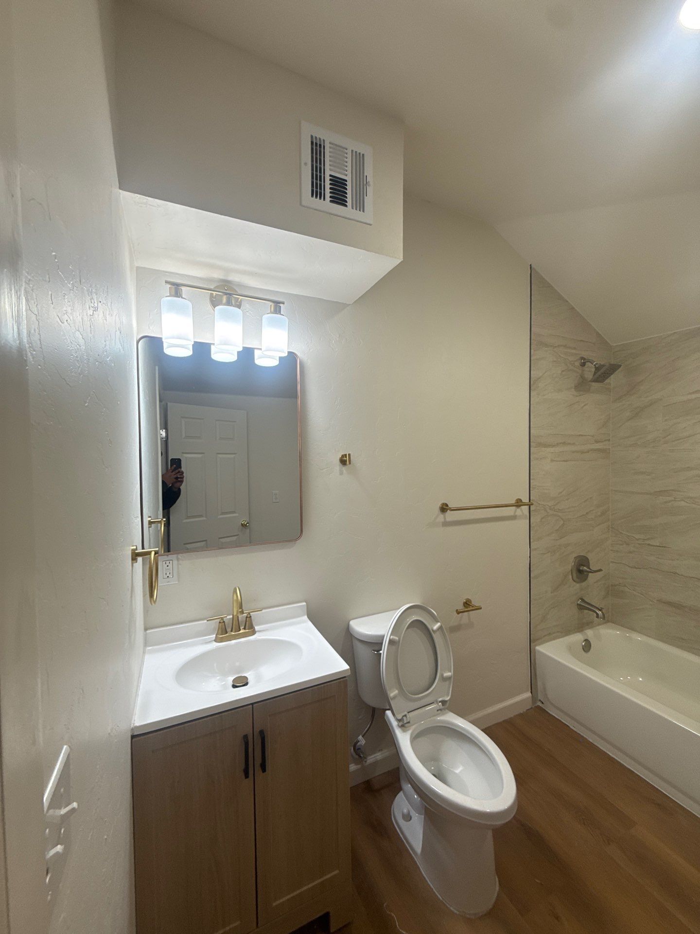 south penn 33rd by South Central Homes 